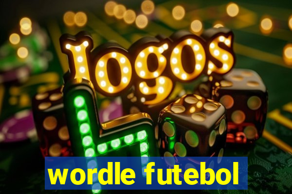 wordle futebol